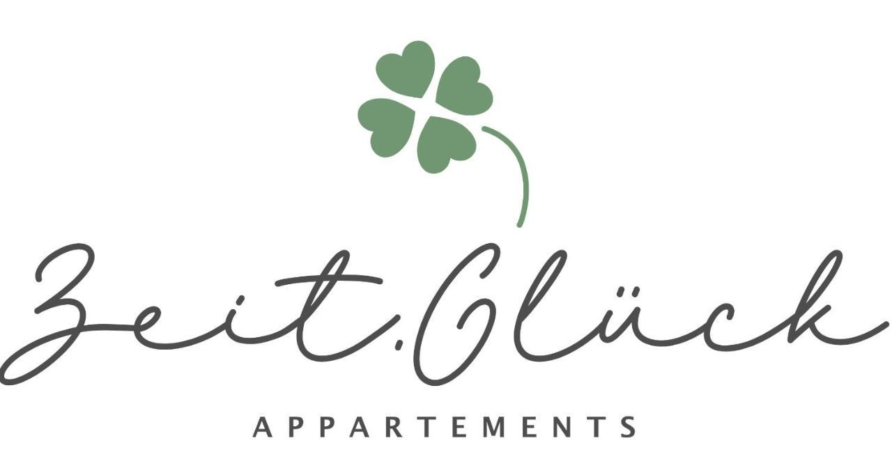 Zeit.Glueck Appartements Radfeld Ngoại thất bức ảnh